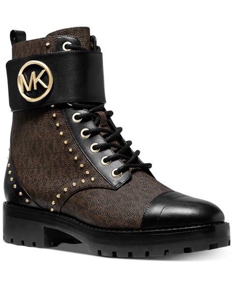 Michael Kors Women's Shoes: Boots, Sneakers, Heels & More.